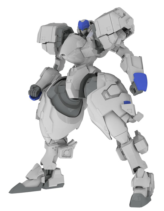 Plum 5inch Mechanism POWERDoLLS2 X-4+C(PDF-C701) 1/48 Plastic Model Kit PP182_6