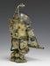 Wave Ma.K. Maschinen Krieger P.K.A. Ausf H0 1/20 Scale 12cm Model Kit MK-064 NEW_4