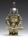 Wave Ma.K. Maschinen Krieger P.K.A. Ausf H0 1/20 Scale 12cm Model Kit MK-064 NEW_5