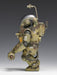 Wave Ma.K. Maschinen Krieger P.K.A. Ausf H0 1/20 Scale 12cm Model Kit MK-064 NEW_7