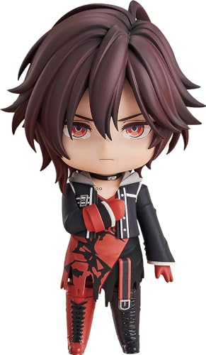 Nendoroid 2314 Amnesia Shin Painted plastic non-scale Action Figure ‎GAS17750_1
