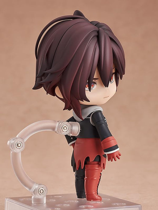 Nendoroid 2314 Amnesia Shin Painted plastic non-scale Action Figure ‎GAS17750_2