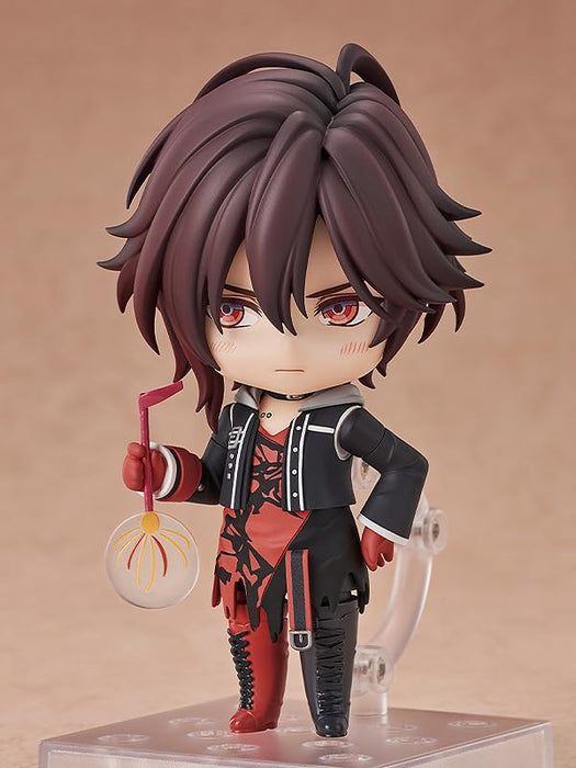 Nendoroid 2314 Amnesia Shin Painted plastic non-scale Action Figure ‎GAS17750_3