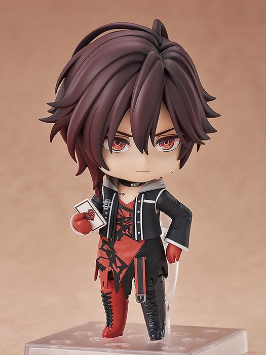 Nendoroid 2314 Amnesia Shin Painted plastic non-scale Action Figure ‎GAS17750_5
