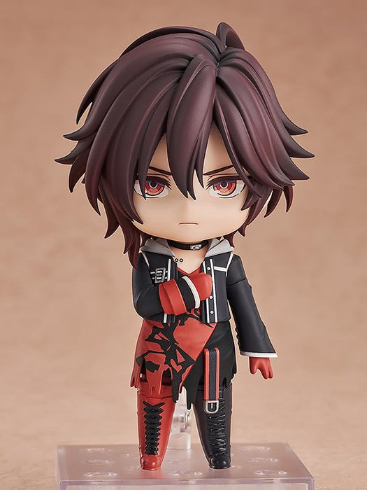 Nendoroid 2314 Amnesia Shin Painted plastic non-scale Action Figure ‎GAS17750_6