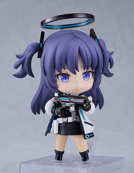 Nendoroid 2285 Blue Archive Yuuka Hayase Painted plastic Figure ‎G17717 NEW_2