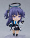 Nendoroid 2285 Blue Archive Yuuka Hayase Painted plastic Figure ‎G17717 NEW_4