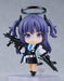 Nendoroid 2285 Blue Archive Yuuka Hayase Painted plastic Figure ‎G17717 NEW_6