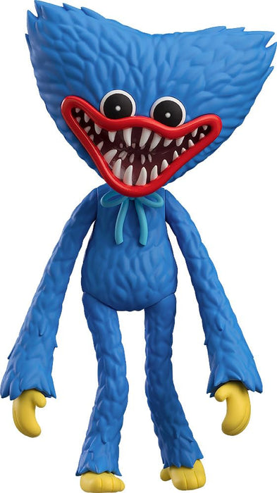 Nendoroid 2294 Poppy Playtime Huggy Wuggy Painted non-scale Figure ‎G17741 NEW_1