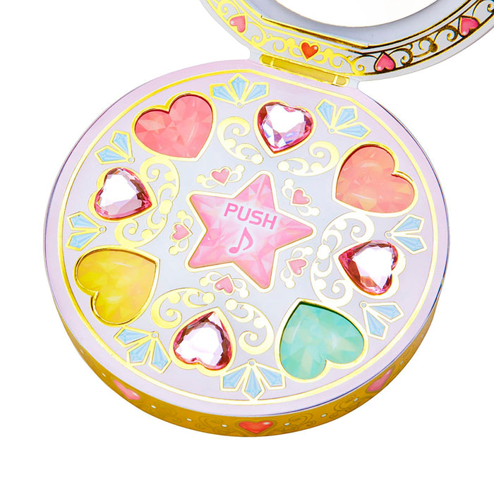 Melody Birthday Card Magical Compact HAPPY BIRTHDAY TO YOU JPME50-3 98239 NEW_5