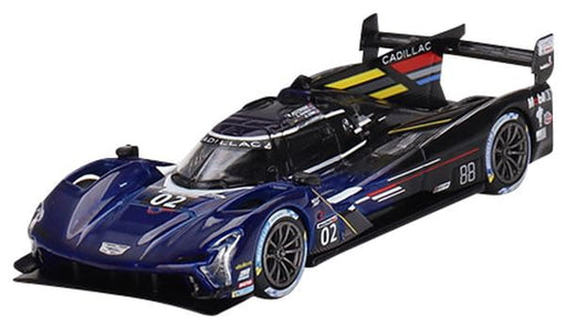 1/64 Cadillac V Series . R IMSA Daytona 24h 2023 #02 Cadillac Racing MGT00669-L_1