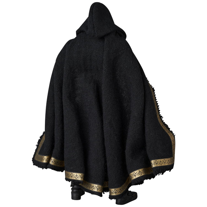 Medicom Toy Mafex No.224 Black Adam 165mm non-scale Painted Figure STL303353 NEW_4