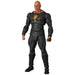 Medicom Toy Mafex No.224 Black Adam 165mm non-scale Painted Figure STL303353 NEW_9