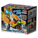 Bandai Kamen Rider Gotchard DX Legend Ride Magnum Action Figure Battery Powered_2