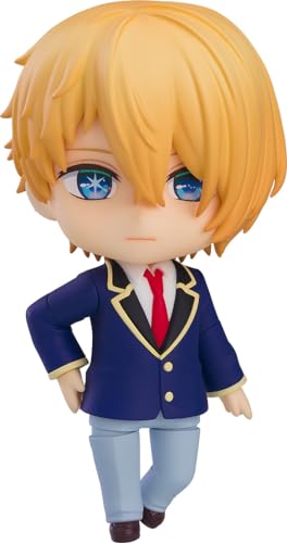 Nendoroid 2266 OSHI NO KO Aqua Painted plastic non-scale Figure ‎GSC90176973 NEW_1