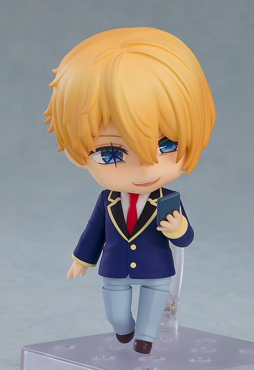 Nendoroid 2266 OSHI NO KO Aqua Painted plastic non-scale Figure ‎GSC90176973 NEW_2