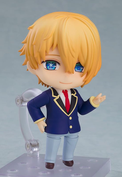 Nendoroid 2266 OSHI NO KO Aqua Painted plastic non-scale Figure ‎GSC90176973 NEW_4