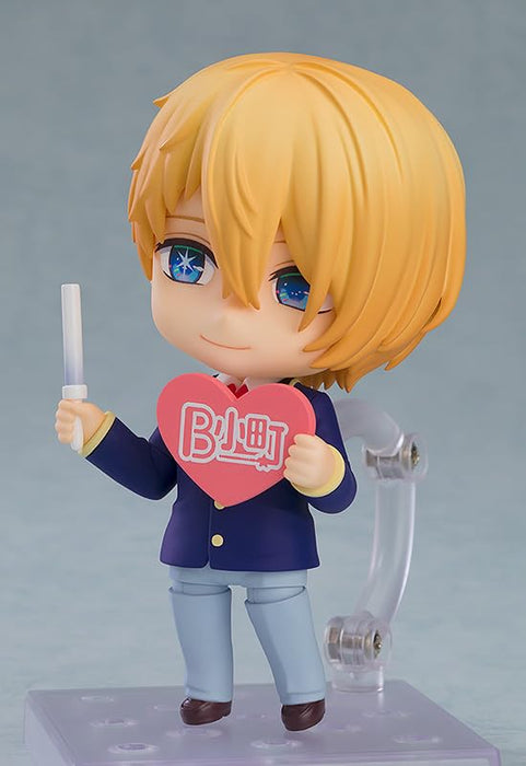 Nendoroid 2266 OSHI NO KO Aqua Painted plastic non-scale Figure ‎GSC90176973 NEW_5