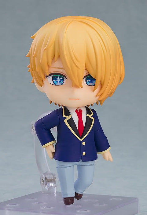 Nendoroid 2266 OSHI NO KO Aqua Painted plastic non-scale Figure ‎GSC90176973 NEW_6