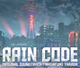 [CD] Master Detective Archives: Rain Code Original Soundtrack 4-disc TKGR-0001_1