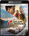 GRAN TURISMO 4K ULTRA HD & Blu-ray Set Standard Edition UHB-81822 Movie NEW_2