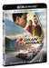 GRAN TURISMO 4K ULTRA HD & Blu-ray Set Standard Edition UHB-81822 Movie NEW_4