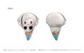 Bungo Stray Dogs Ice Cream Plush Doll Set of 6 BOX A Assortment Doll Tapioca NEW_2