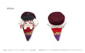 Bungo Stray Dogs Ice Cream Plush Doll Set of 6 BOX A Assortment Doll Tapioca NEW_6