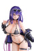 Gentlemen Yuna Illustration by Biya 280mm PVC & ABS 1/6 scale Painted Figure NEW_1