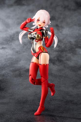 Kotobukiya Megami Device Auv Susanowo Guren 220mm 1/1 Life-size Kit KP745 NEW_2