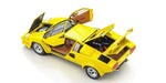 Kyosho Original 1/18 Lamborghini Countach LP5000 Quattrovalvole Yellow KS08320Y_4