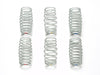 Tamiya Hop-Up Options No.1666OP.1666 CC-01 Barrel Spring Set 54666 Made in Japan_1