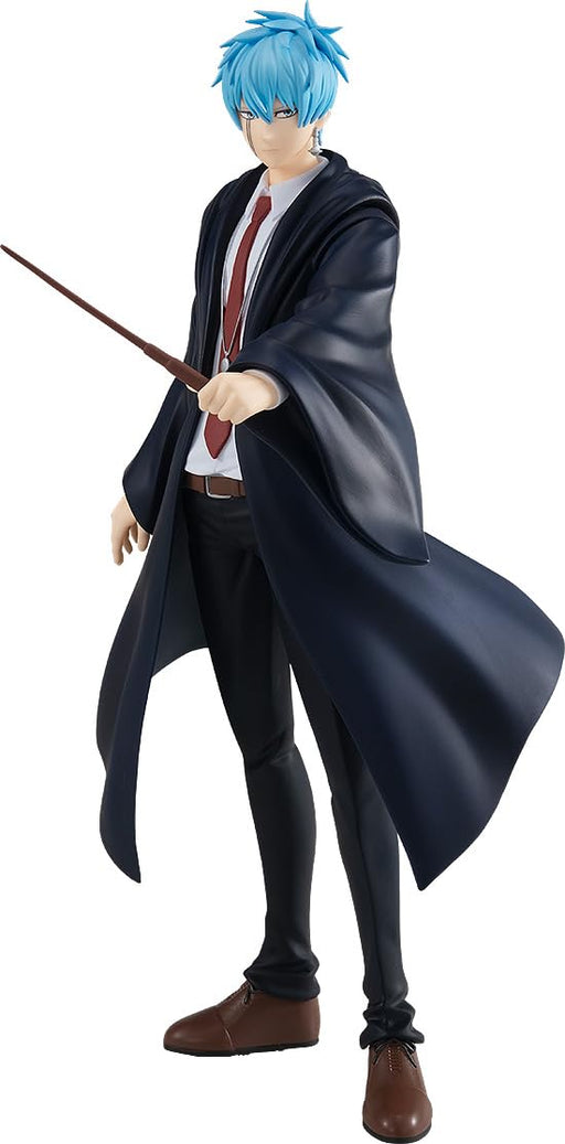 Good Smile Company Pop Up Parade MASHLE Lance Crown Plastic Figure ‎G94867 NEW_1