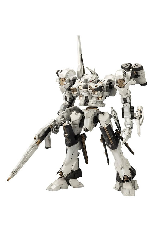 Armored Core Rosenthal CR-HOGIRE Noblis Oblige Full Package ver. 1/72 Kit ‎VI086_1