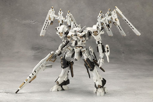 Armored Core Rosenthal CR-HOGIRE Noblis Oblige Full Package ver. 1/72 Kit ‎VI086_2