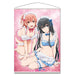 My Teen Romantic Comedy SNAFU B1 Tapestry B Yukino & Yui Maid Ver. 103cm AZORE49_1