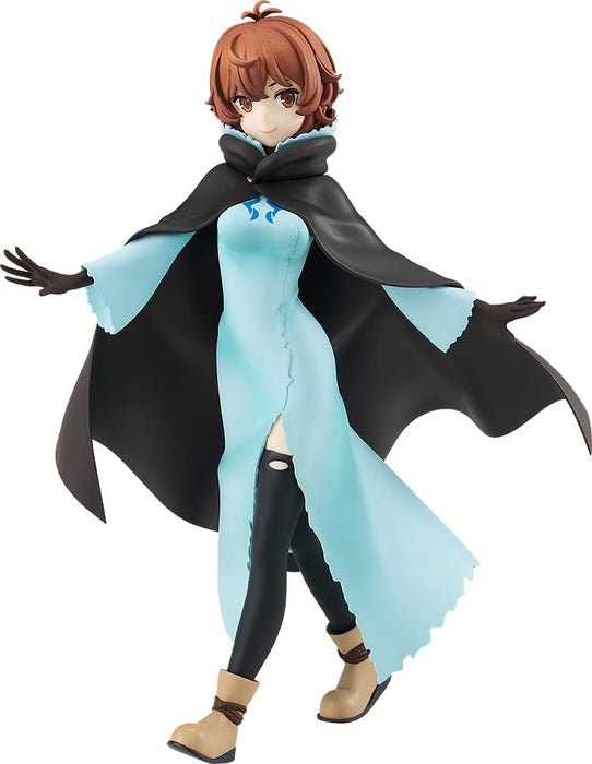 Pop Up Parade Danmachi IV Liliruca Arde Non-scale Plastic Painted Figure G94877_1