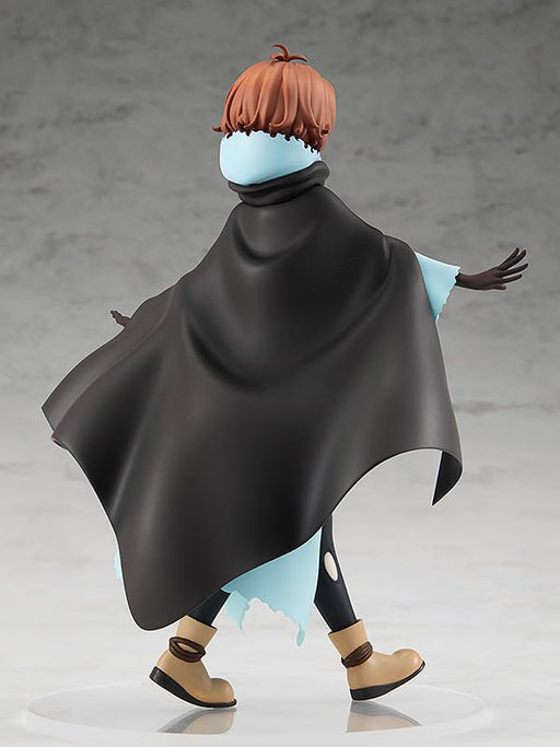 Pop Up Parade Danmachi IV Liliruca Arde Non-scale Plastic Painted Figure G94877_2