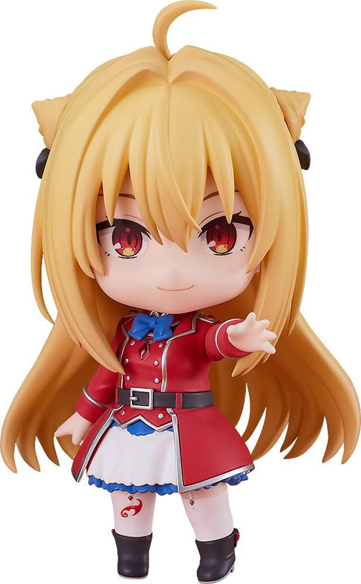Nendoroid 2304 Terakomari Gandesblood Painted plastic non-scale Figure ‎G17752_1