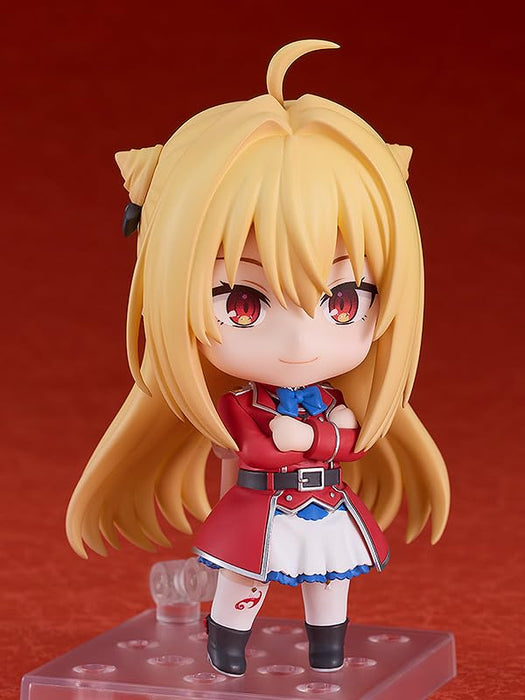 Nendoroid 2304 Terakomari Gandesblood Painted plastic non-scale Figure ‎G17752_2