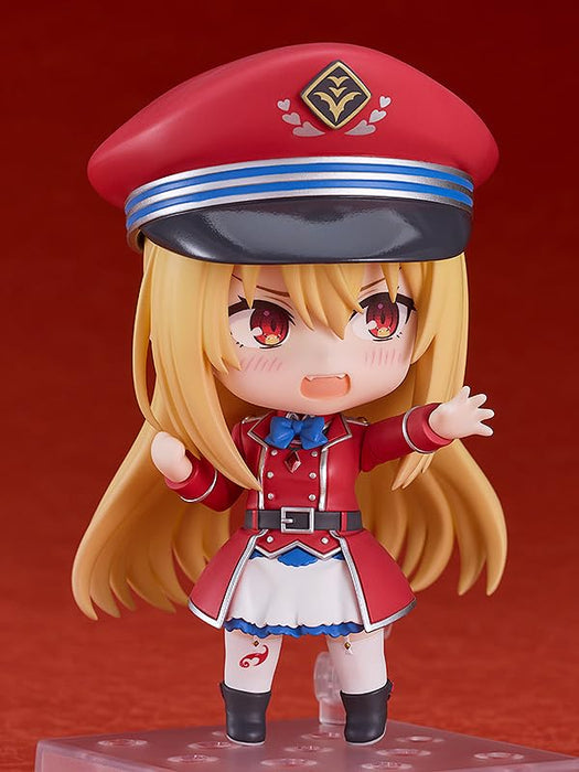 Nendoroid 2304 Terakomari Gandesblood Painted plastic non-scale Figure ‎G17752_3