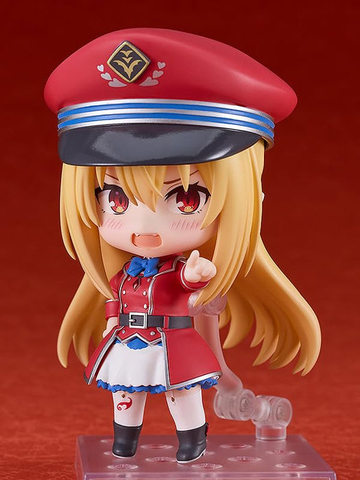 Nendoroid 2304 Terakomari Gandesblood Painted plastic non-scale Figure ‎G17752_4