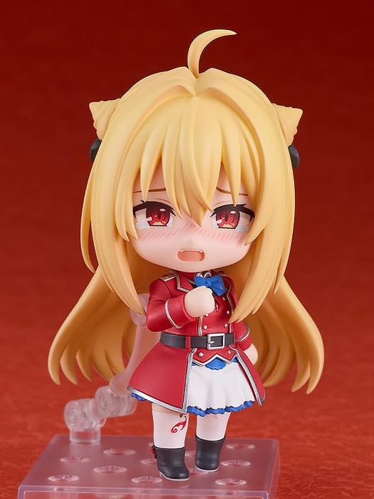 Nendoroid 2304 Terakomari Gandesblood Painted plastic non-scale Figure ‎G17752_5