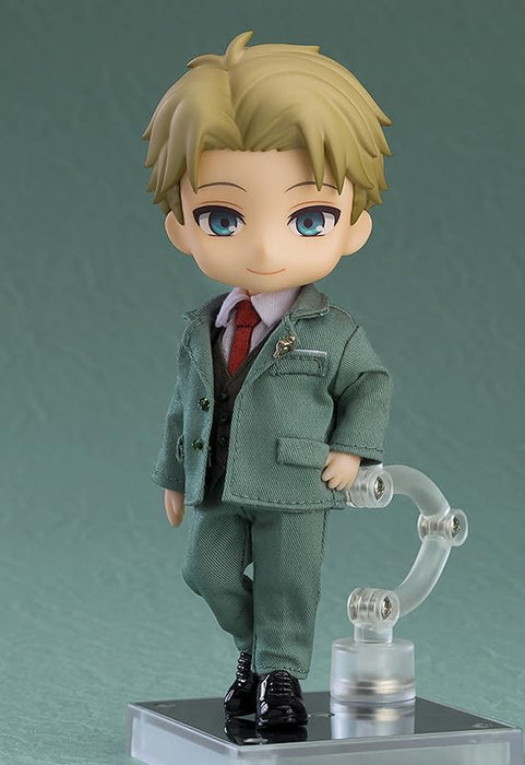Nendoroid Doll SPY x FAMILY Loid Forger cloth, magnets, Plastic Figure ‎G17756_5
