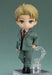 Nendoroid Doll SPY x FAMILY Loid Forger cloth, magnets, Plastic Figure ‎G17756_5