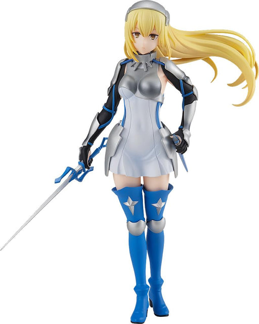 Pop Up Parade Danmachi IV Ais Wallenstein non-scale Plastic Figure ‎G94876 NEW_1