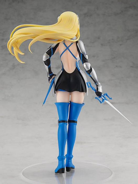 Pop Up Parade Danmachi IV Ais Wallenstein non-scale Plastic Figure ‎G94876 NEW_2