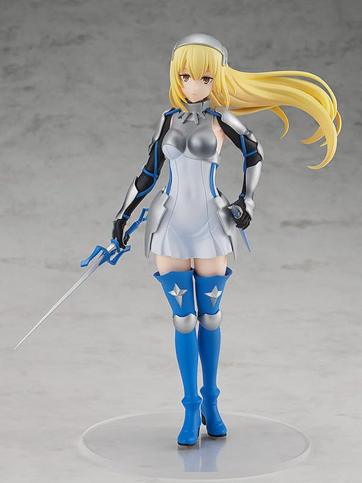 Pop Up Parade Danmachi IV Ais Wallenstein non-scale Plastic Figure ‎G94876 NEW_4