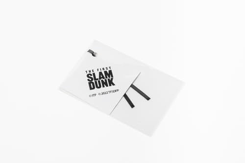 [Blu-ray+DVD] THE FIRST SLAM DUNK LIMITED EDITION BSTD-20877 Book Included NEW_4