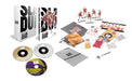 THE FIRST SLAM DUNK LIMITED EDITION 4K ULTRA HD Blu-ray Tall Case USTD-20877 NEW_1